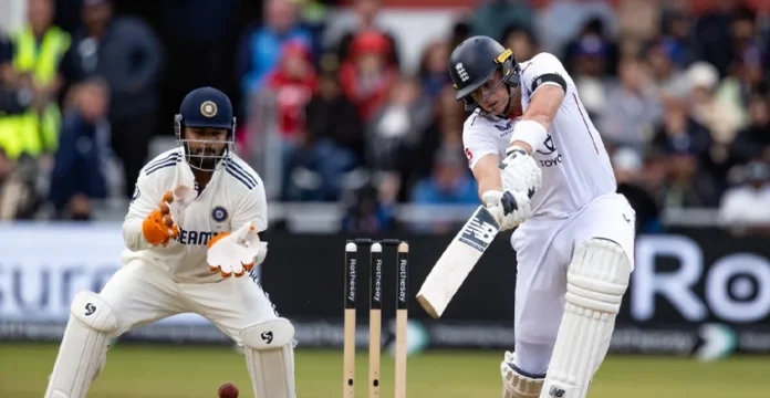 Is Strike Rate Important in Test Cricket?