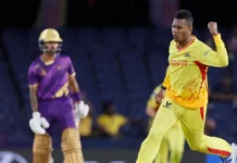 TEX vs LAS Match 15 Highlights of MLC 2025
