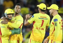 TEX vs NY: Faf’s Century & Hosein’s Strikes Seal Playoff Spot for Texas Super Kings TEX vs NY 21st Match Highlights