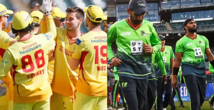 TSK vs SEA Highlights