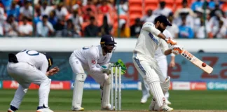 Team India stats and records against England in Test
