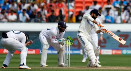 3 wins in 90 Years: India’s Test record in England and the road ahead