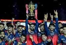 The Ultimate IPL 2025 XI: Top Performers and Key Players Team of the Tournament of IPL 2025