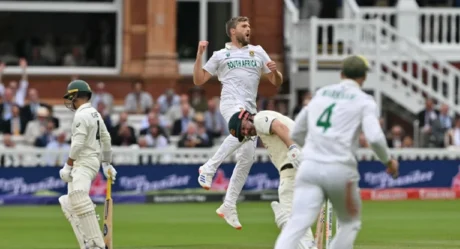 Australia vs South Africa WTC Final: Impact on ICC Trophy Count 
