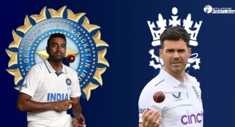Leading Wicket-Takers in the India-England Test Rivalry