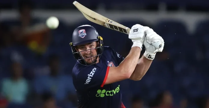 WAF vs TSK 13th Match Highlights