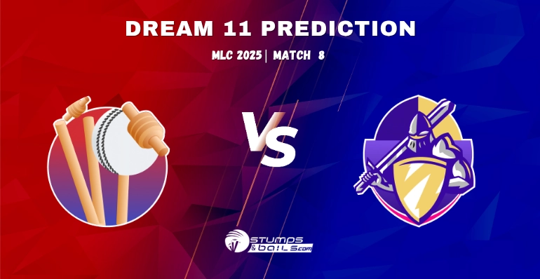 WAS vs LAS Dream11 Prediction
