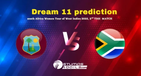 WI-W vs SA-W Dream11 Prediction: Team Strengths and Fantasy Team Tips for 2nd T20I