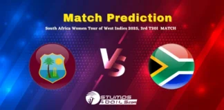 Who Will Win the WI-W vs SA-W 3rd T20I match