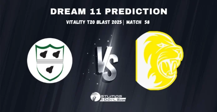 WOR vs DUR Dream11 Team Prediction