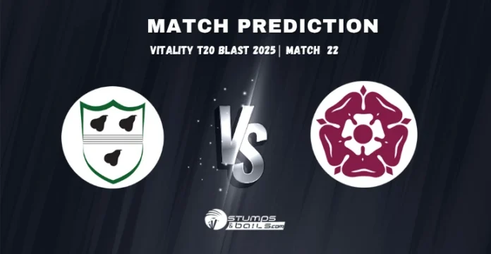 WOR vs NOR Match 22 Dream11 Prediction