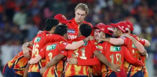 What Went Wrong for PBKS in IPL 2025 Final against RCB