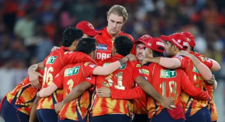 IPL 2025 Final Analysis: What Led to PBKS Loss Against RCB?
