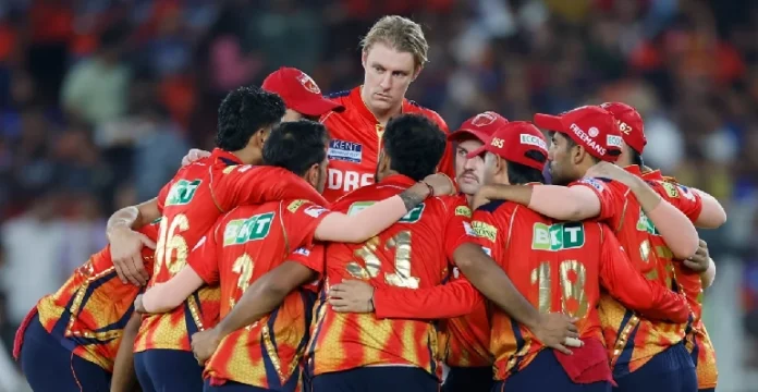 What Went Wrong for PBKS in IPL 2025 Final against RCB