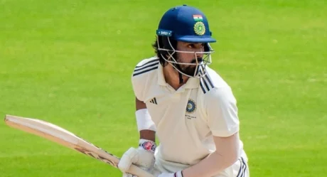 Where should KL Rahul bat in the England Tests? 