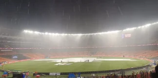 What will happen if it rains during the IPL 2025 Final