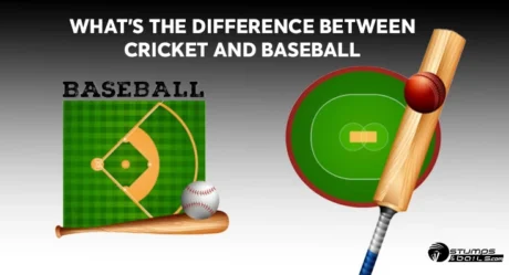 Cricket vs Baseball: 5 key differences between the bat and ball sports  