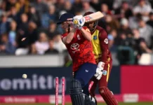 2nd T20I Preview: Can West Indies level the series against confident England? Who Will Win ENG vs WI 2nd T20I