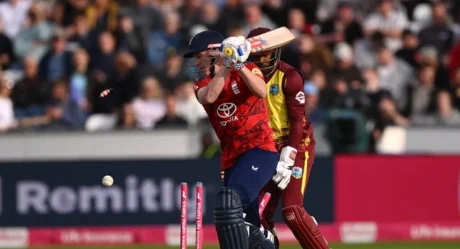 2nd T20I Preview: Can West Indies level the series against confident England?