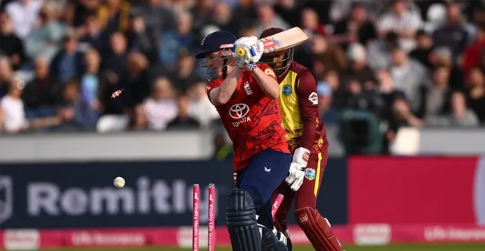 Who Will Win ENG vs WI 2nd T20I