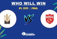 Royal Challengers Bengaluru vs Punjab Kings: Who will break the trophy drought? Who Will Win IPL 2025 Title