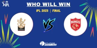 Who Will Win IPL 2025 Title