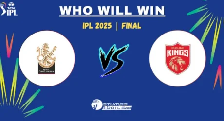 Royal Challengers Bengaluru vs Punjab Kings: Who will break the trophy drought? 