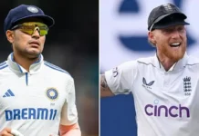 India Tour of England 2025: New Era for India Under Gill, Stokes Seeks Redemption Who is the better captain in India Tour of England 2025