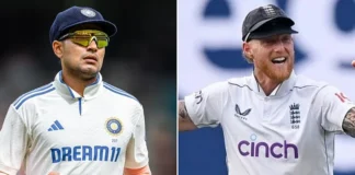Who is the better captain in India Tour of England 2025