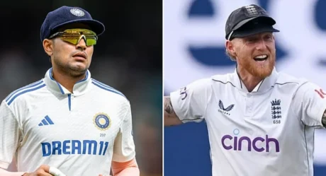 India Tour of England 2025: New Era for India Under Gill, Stokes Seeks Redemption