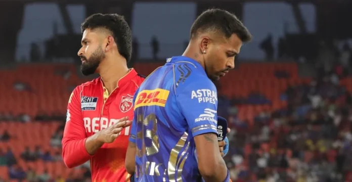 Who will reach IPL final if qualifier 2 is washed out