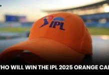 Who will win the IPL 2025 orange cap? Who Will Be IPL 2025 Orange Cap Winner