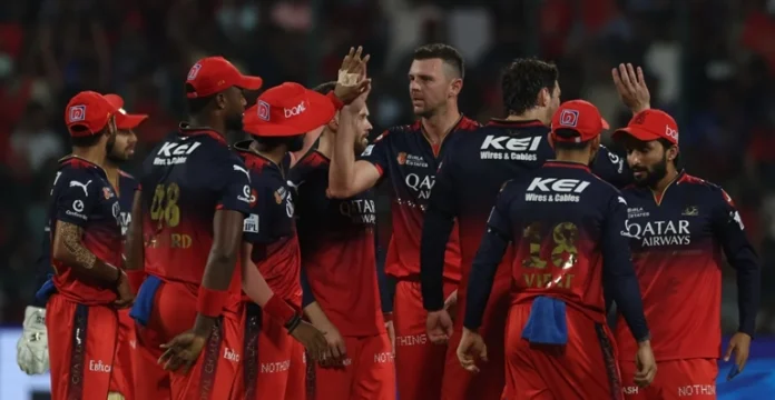 Why RCB is most dangerous in IPL 2025 final