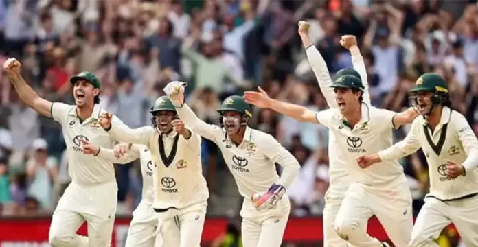 Will Australia win WTC final 2025?