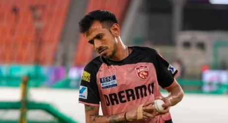 Will Yuzvendra Chahal play in Qualifier 2 against Mumbai Indians?  