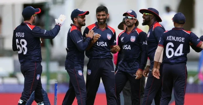 Will Cricket be Popular in the USA