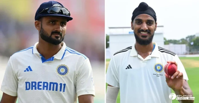 Will Jasprit Bumrah Play In The 2nd Test against England