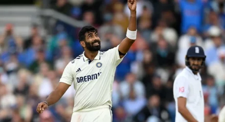 Will Bumrah Play at Edgbaston? India Consider Giving Bumrah a Break