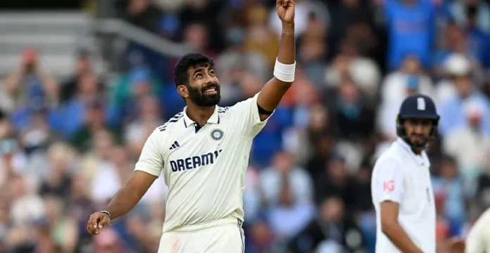 Will Jasprit Play in the 2nd Test Against England