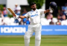 Karun Nair To be Included in India’s Playing XI for England Tests? Will Karun Nair play in India Final XI vs England