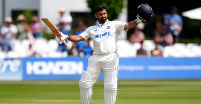 Will Karun Nair play in India Final XI vs England