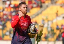 IPL 2025 Final: Will Phil Salt and Tim David play against Punjab Kings? Will Phil Salt and Tim David play against PBKS