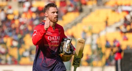 IPL 2025 Final: Will Phil Salt and Tim David play against Punjab Kings? 