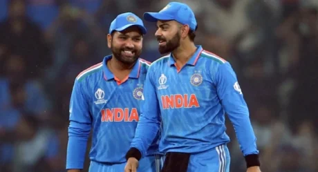 India’s Next ODI Captain: Is Shreyas Iyer Ready for the Role?