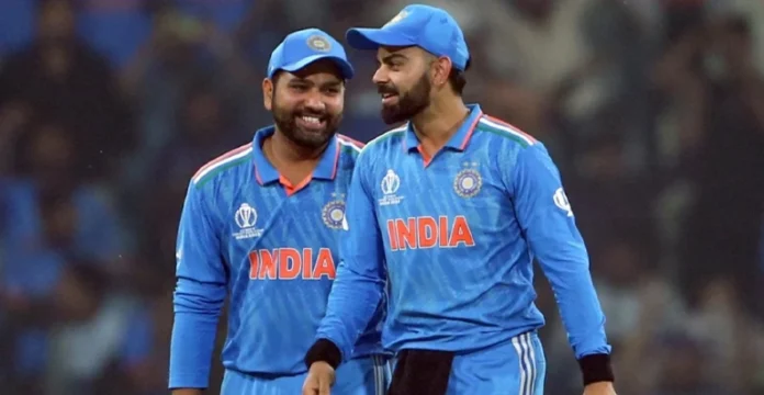 Will Shreyas Iyer lead India in ODI after Rohit Sharma