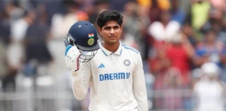 Will Shubman Gill Play in the 2nd Unofficial Test
