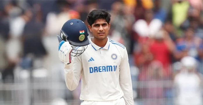 Will Shubman Gill Play in the 2nd Unofficial Test