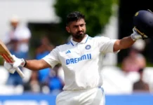 With Stellar Form, Is Karun Nair the Right Fit at No. 3 for Team India? Will Karun Nair bat at number 3 in England series