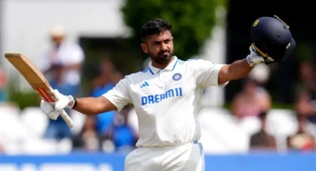 With Stellar Form, Is Karun Nair the Right Fit at No. 3 for Team India?