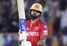 “Job Half Done”: Iyer’s Punjab Kings eye IPL 2026 glory after narrow final loss Shreyas Iyer Plans for PBKS After IPL 2025 Final
